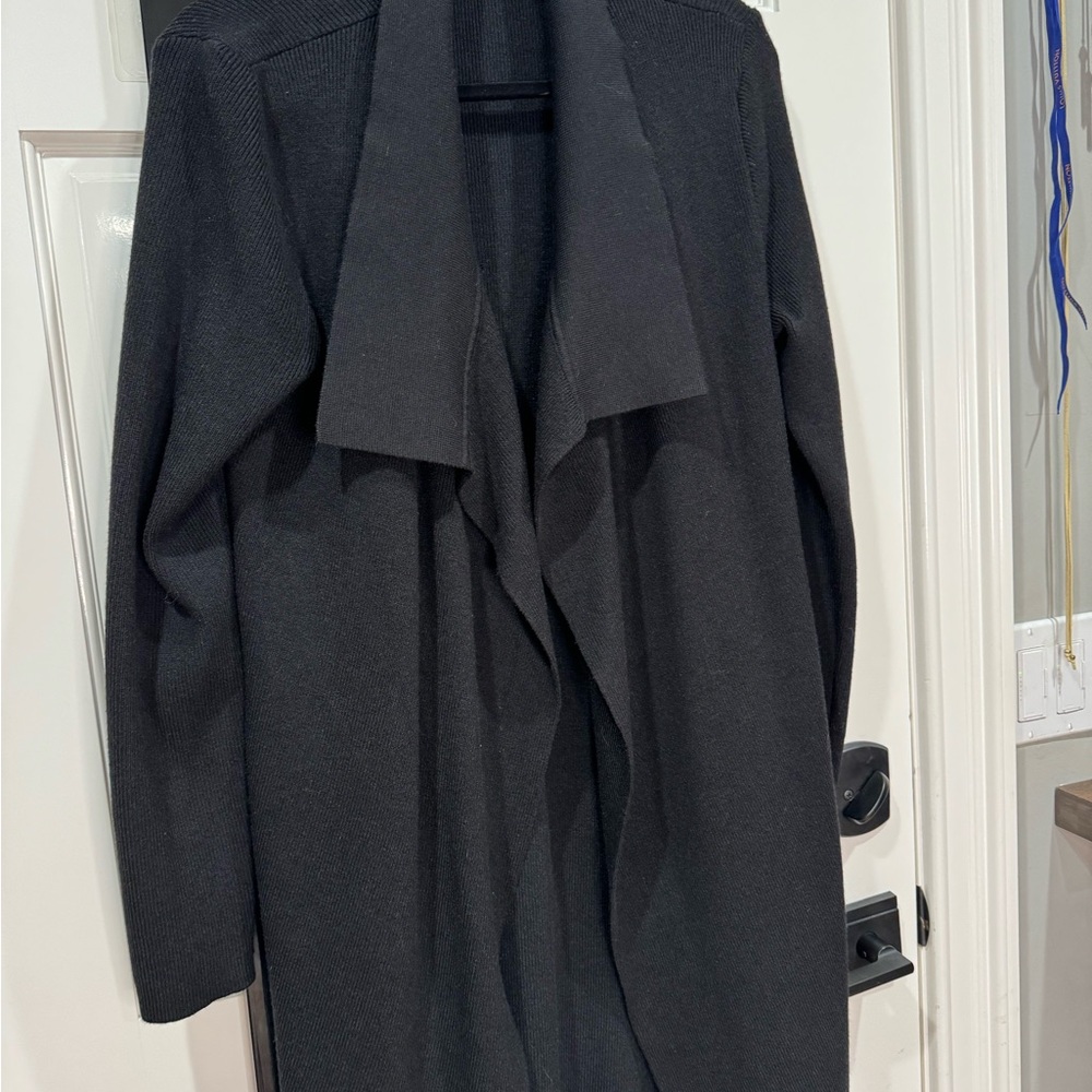 Cardigan size medium